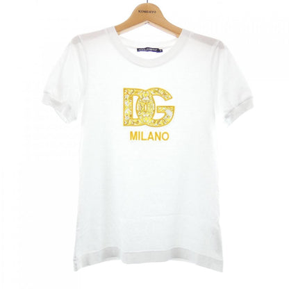 Dolce & Gabbana Gdbvx T-Shirt