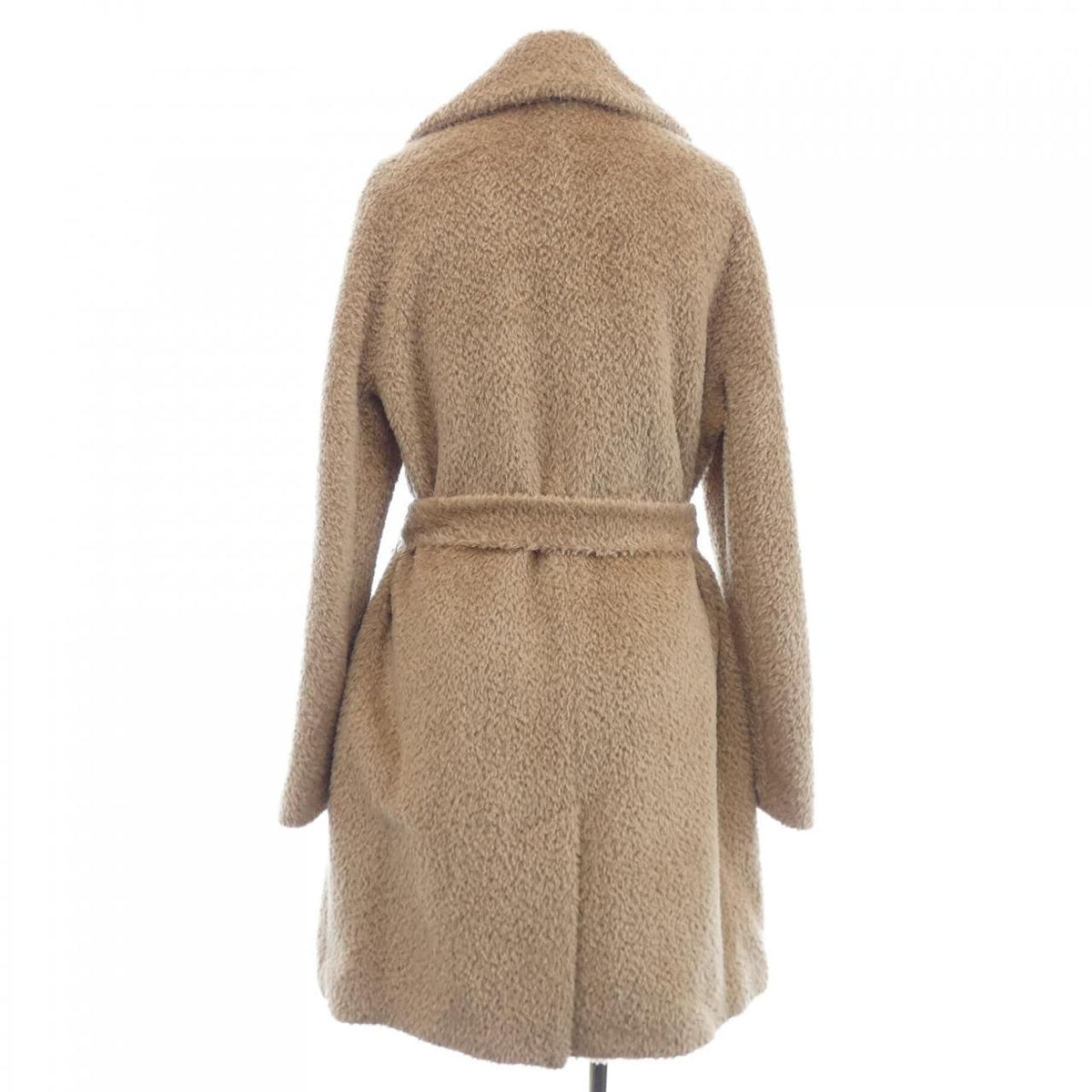 Max Mara Studio Coat — view 2
