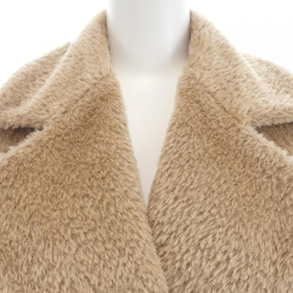 Max Mara Studio Coat — view 5
