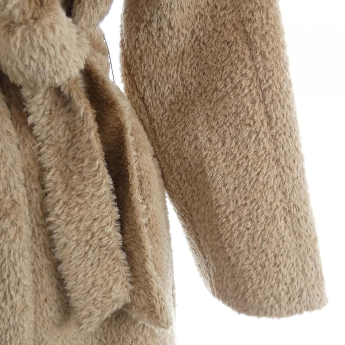 Max Mara Studio Coat — view 6