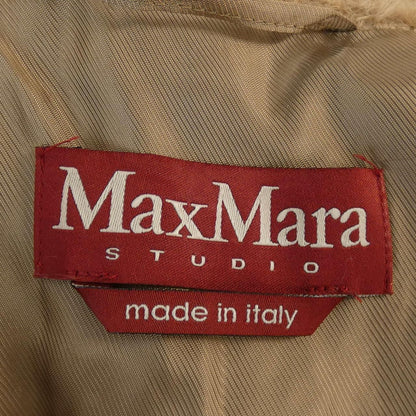 Max Mara Studio Coat — view 4