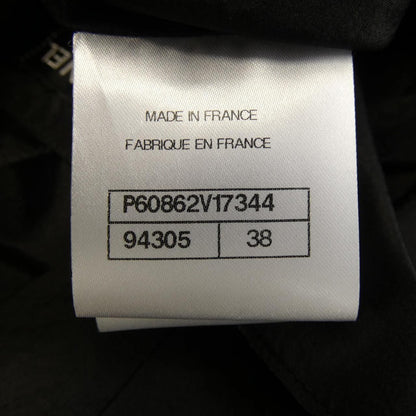 Chanel Skirt Black — view 4