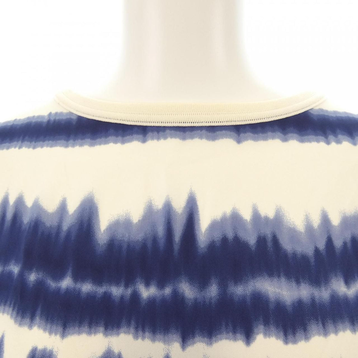 Hermes Brides de Gala Twillaine Dress — view 5