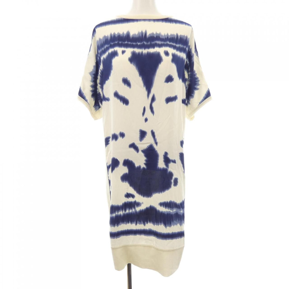 Hermes Brides de Gala Twillaine Dress