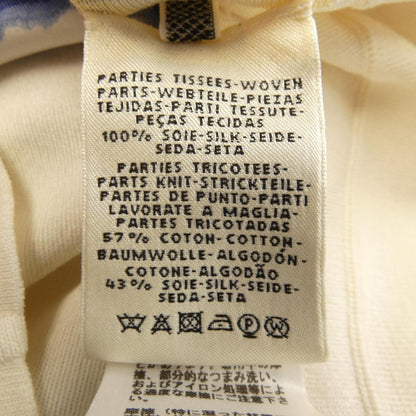 Hermes Brides de Gala Twillaine Dress — view 3