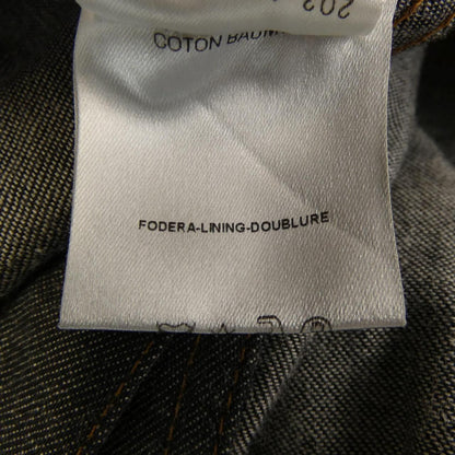 Gucci Vintage Shirt Navy — view 3