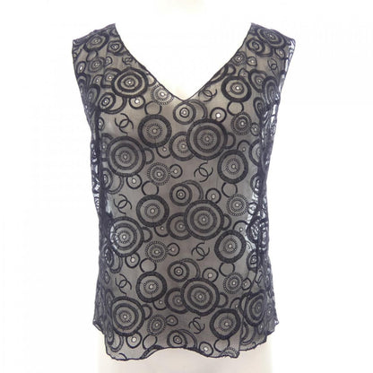 Chanel 01P Vintage Ensemble Sets Black — view 7