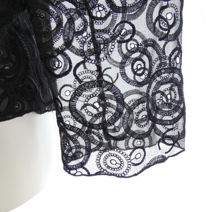 Chanel 01P Vintage Ensemble Sets Black — view 6