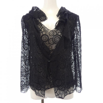 Chanel 01P Vintage Ensemble Sets Black