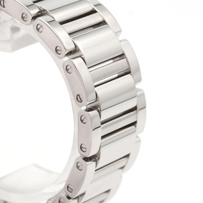 Cartier Tank Must de Cartier SM Wsta SS Quartz Watch — view 5