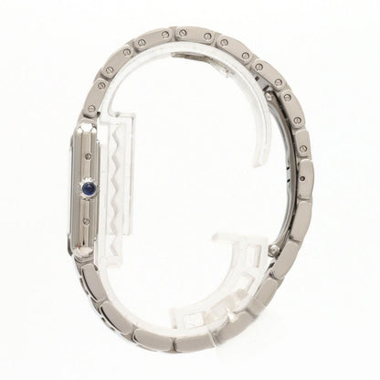 Cartier Tank Must de Cartier SM Wsta SS Quartz Watch — view 3