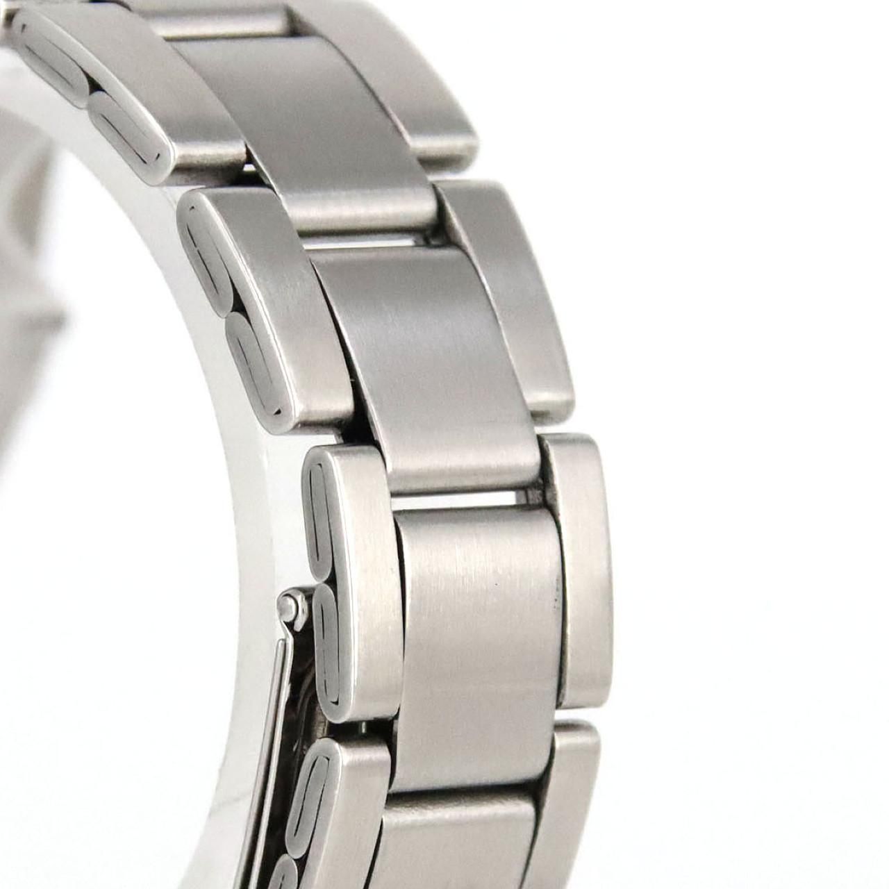 Rolex Oyster Date SS Hand Wound — view 3