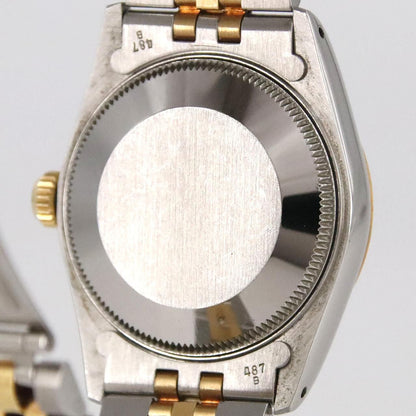 Rolex Datejust Automatic Number Watch — view 5