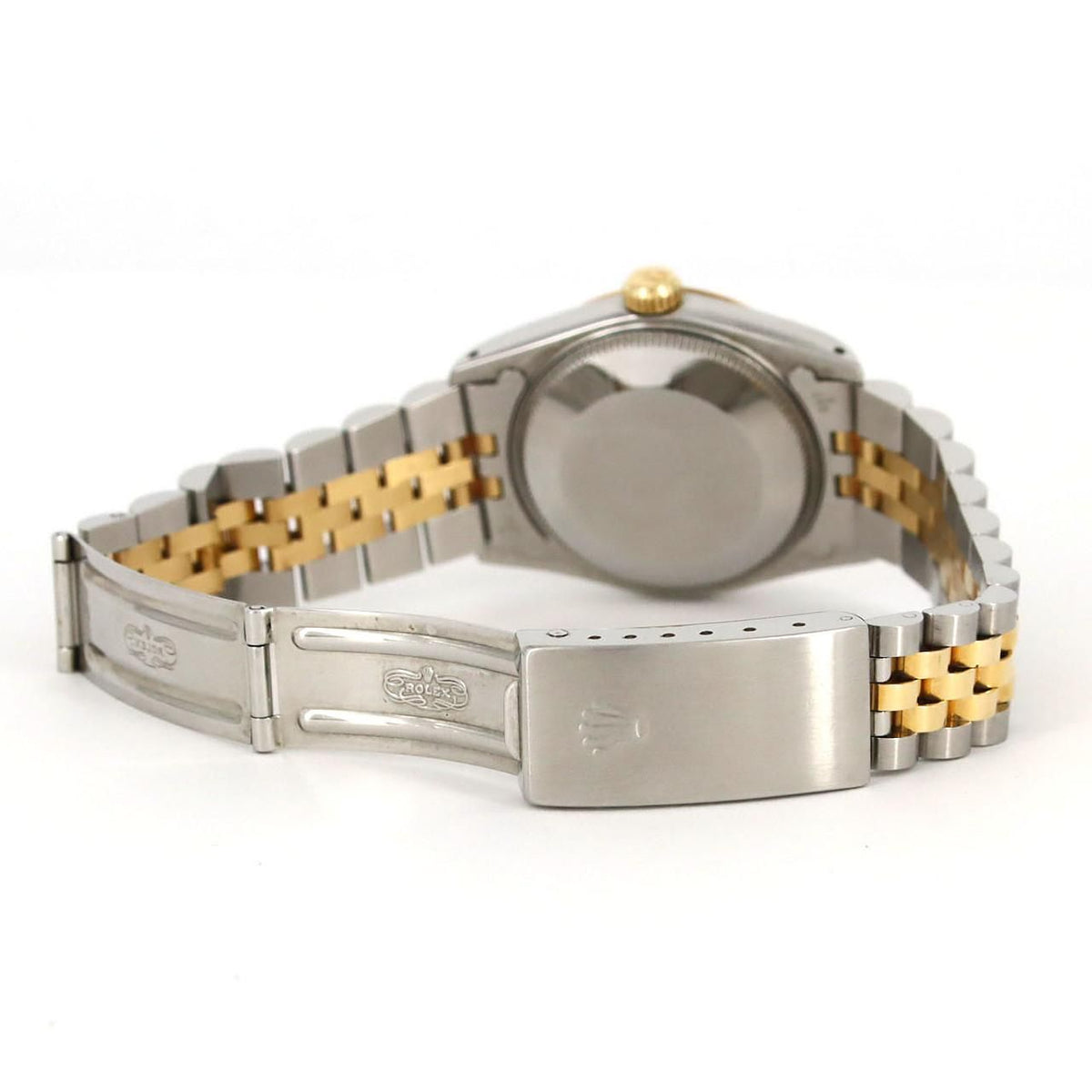 Rolex Datejust Automatic Number Watch — view 6