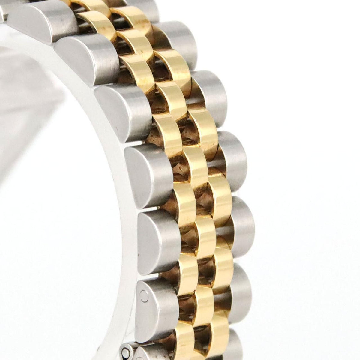 Rolex Datejust Automatic Number Watch — view 3