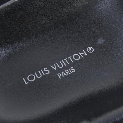 Louis Vuitton Flat Comfort Mules Pool Pillow Line Sandals — view 6