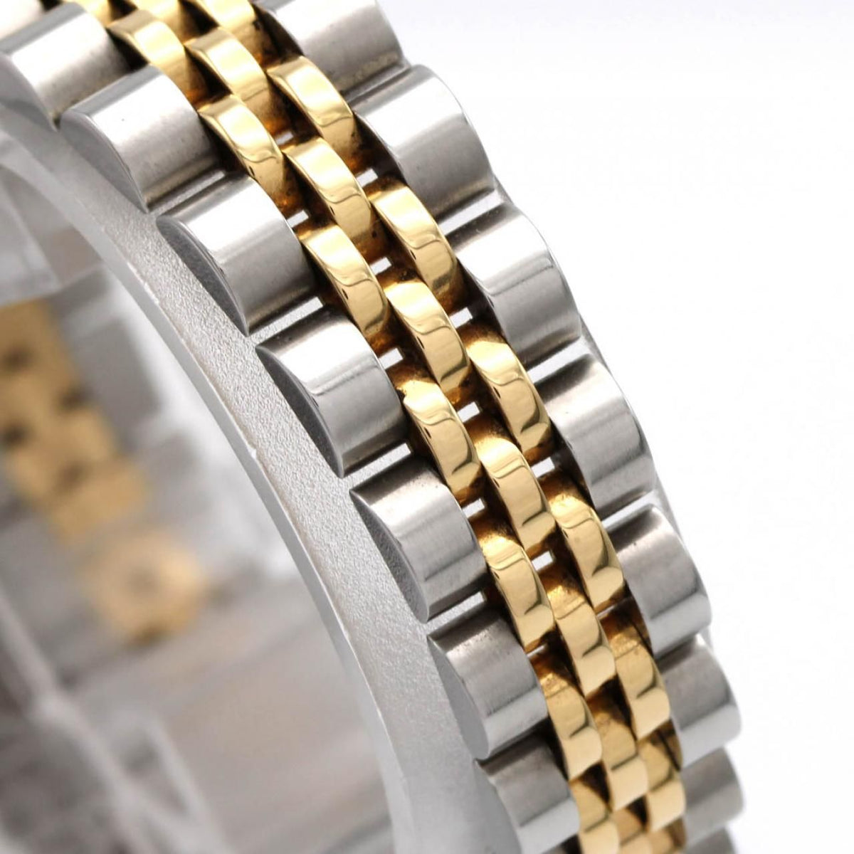 Rolex Datejust Automatic Watch — view 4