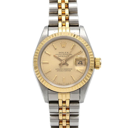 Rolex Datejust Automatic Watch