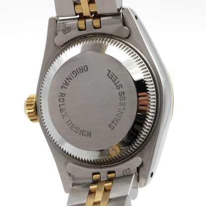 Rolex Datejust Automatic Watch — view 5