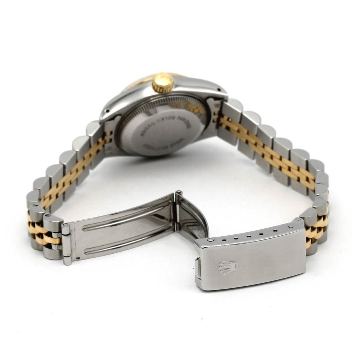 Rolex Datejust Automatic Watch — view 6