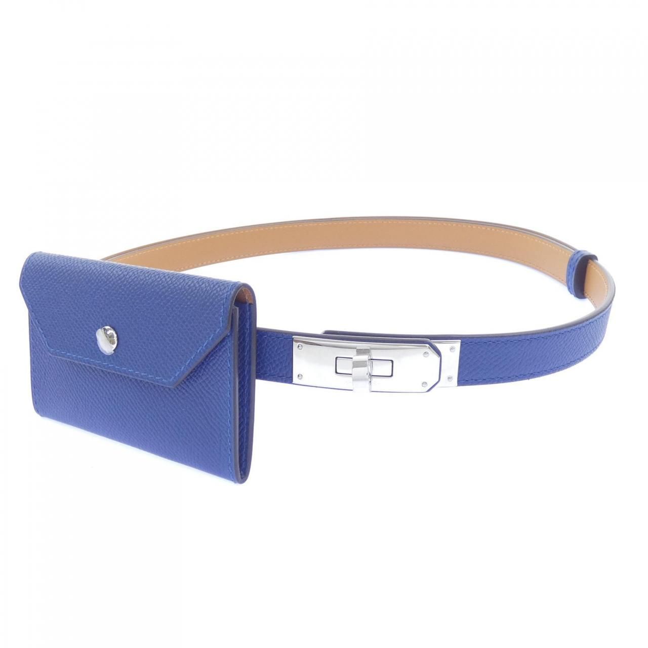 Hermes Kelly Pocket 18