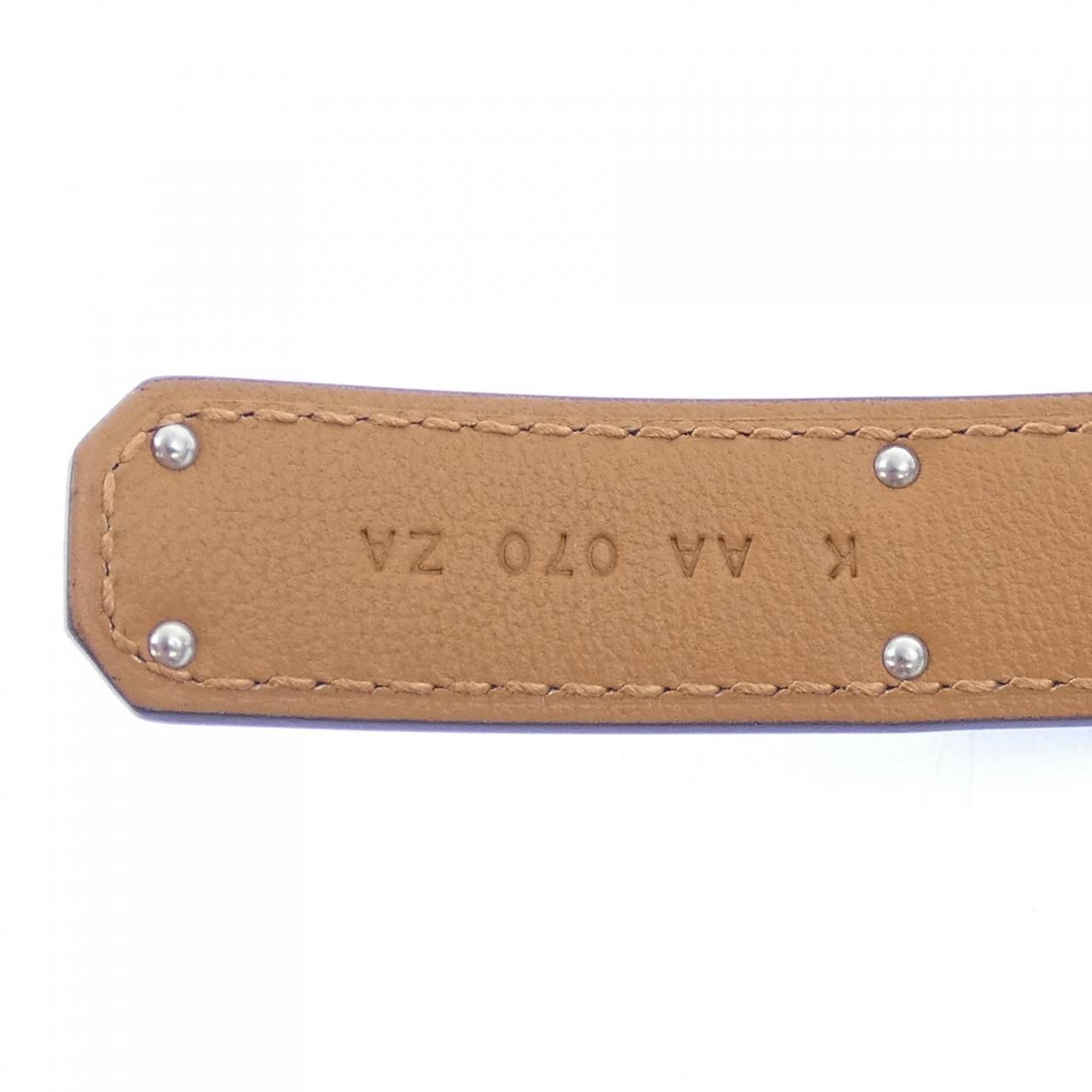 Hermes Kelly Pocket 18 — view 3