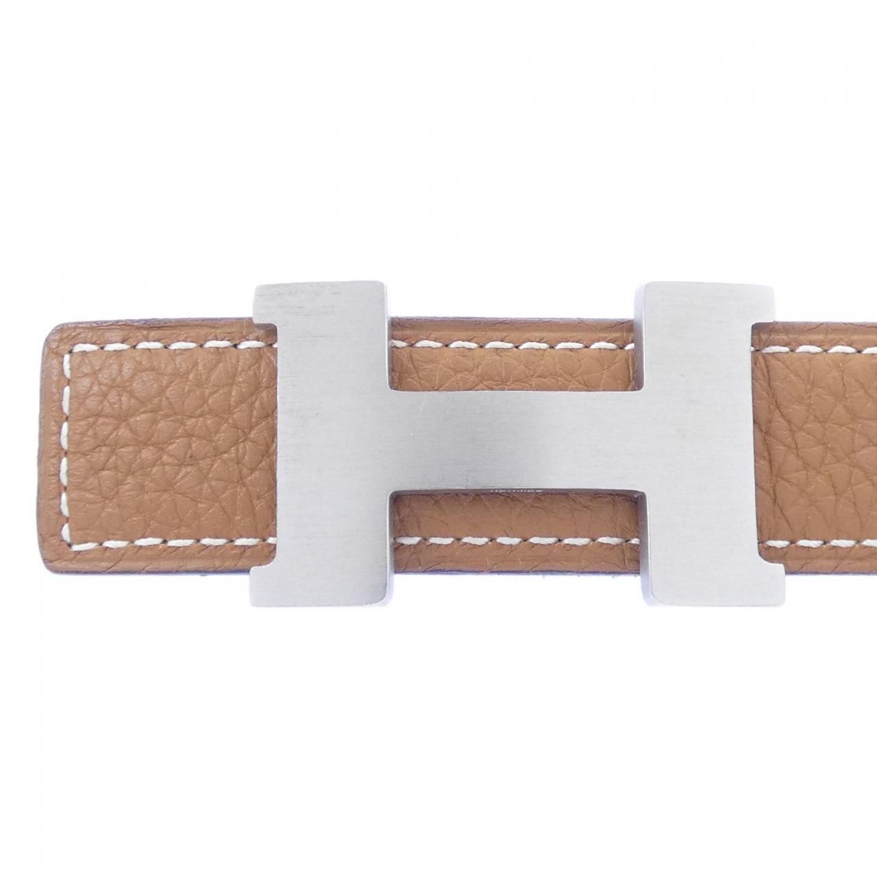 Hermes Mini Constance 24 Reversible Handbag — view 2