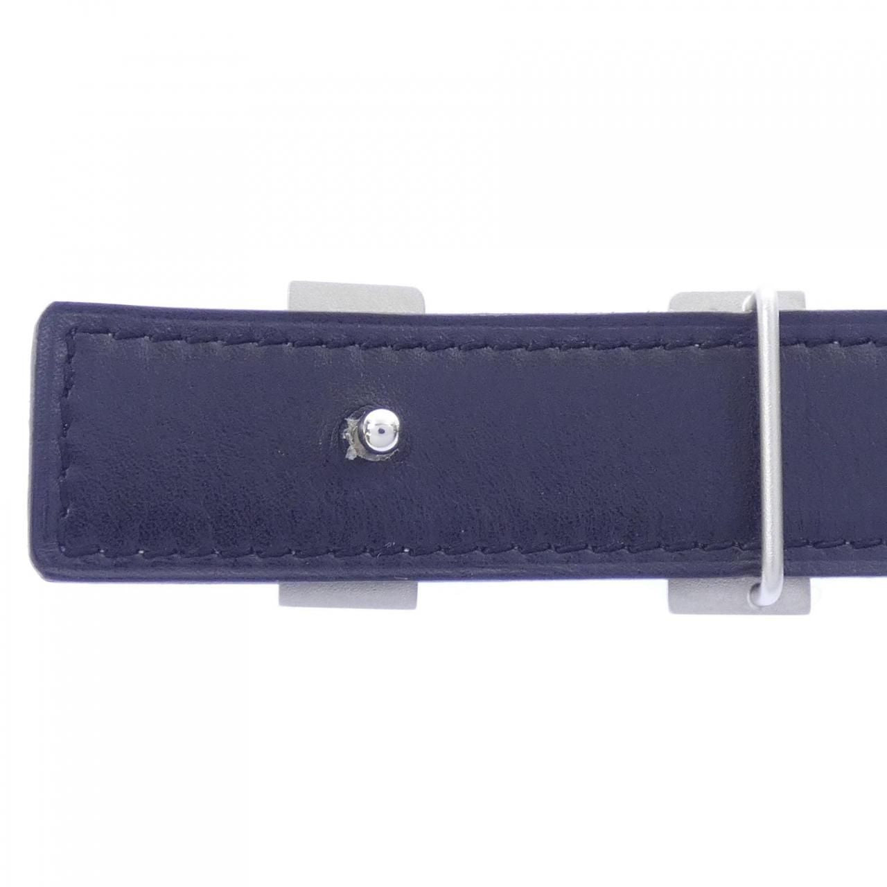 Hermes Mini Constance 24 Reversible Handbag — view 3