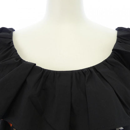 Louis Vuitton Dress Black — view 6