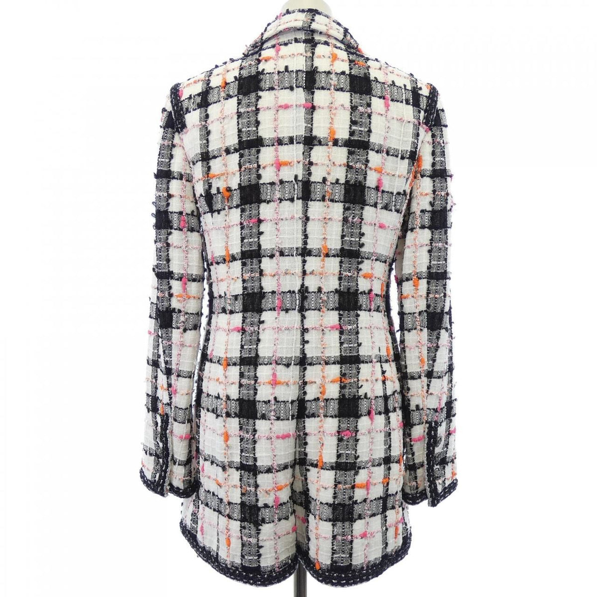 Chanel 20S All in Jacket — view 2