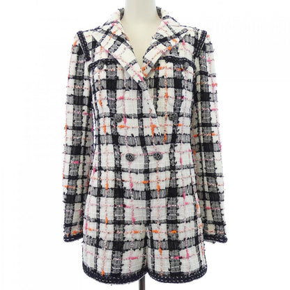 Chanel 20S All in Jacket