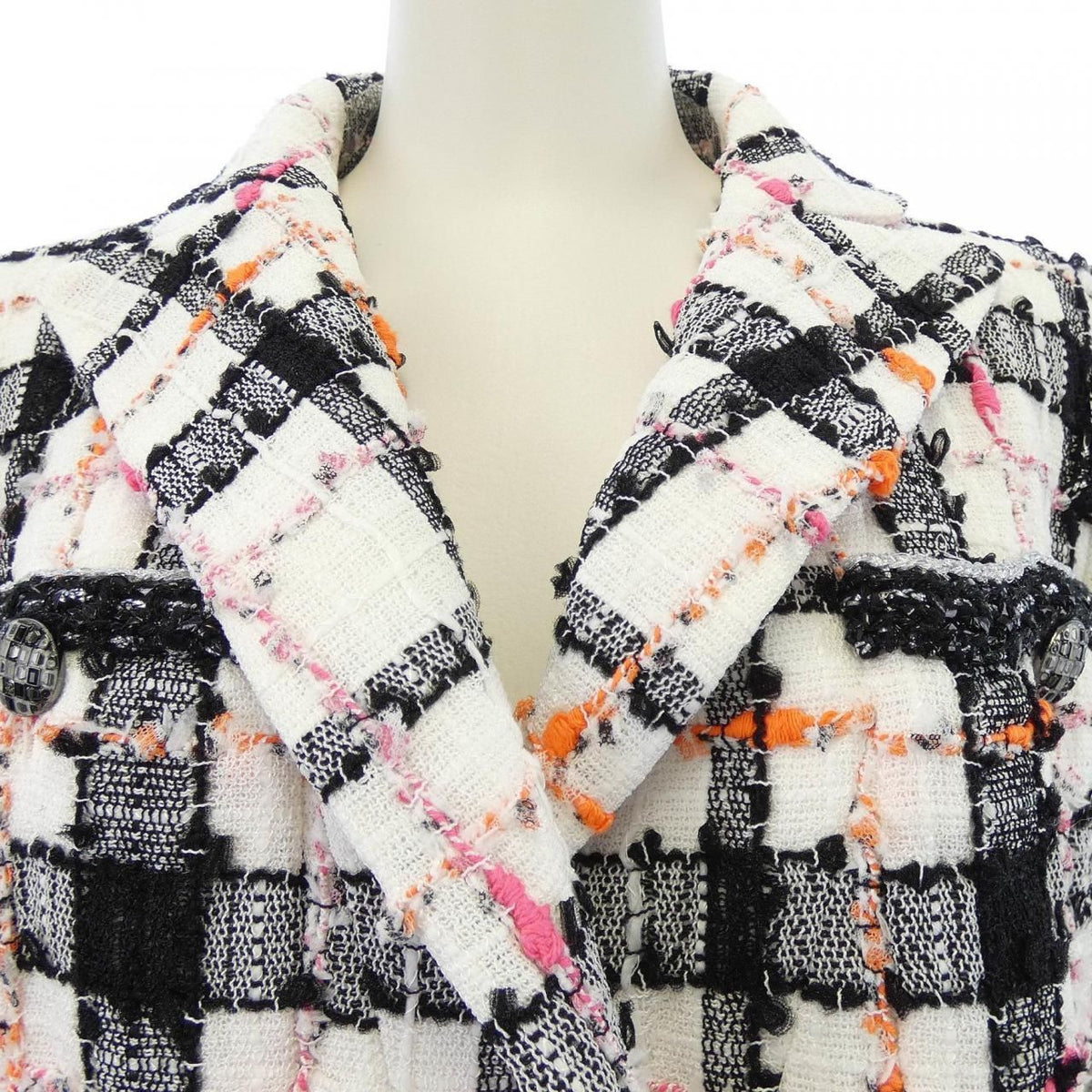 Chanel 20S All in Jacket — view 6