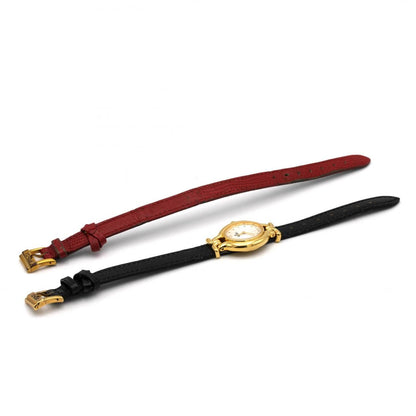 Fendi Quartz Watch Gold — view 6
