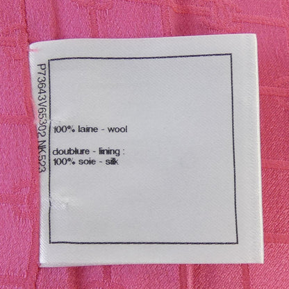 Chanel 22K Jacket Pink — view 3