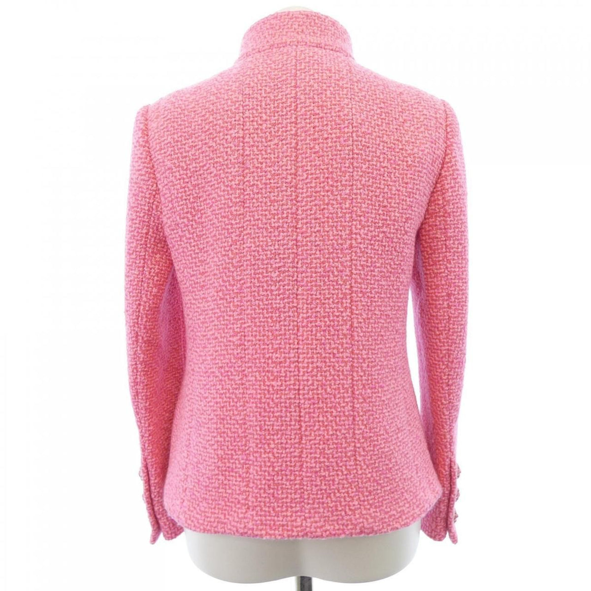 Chanel 22K Jacket Pink — view 2