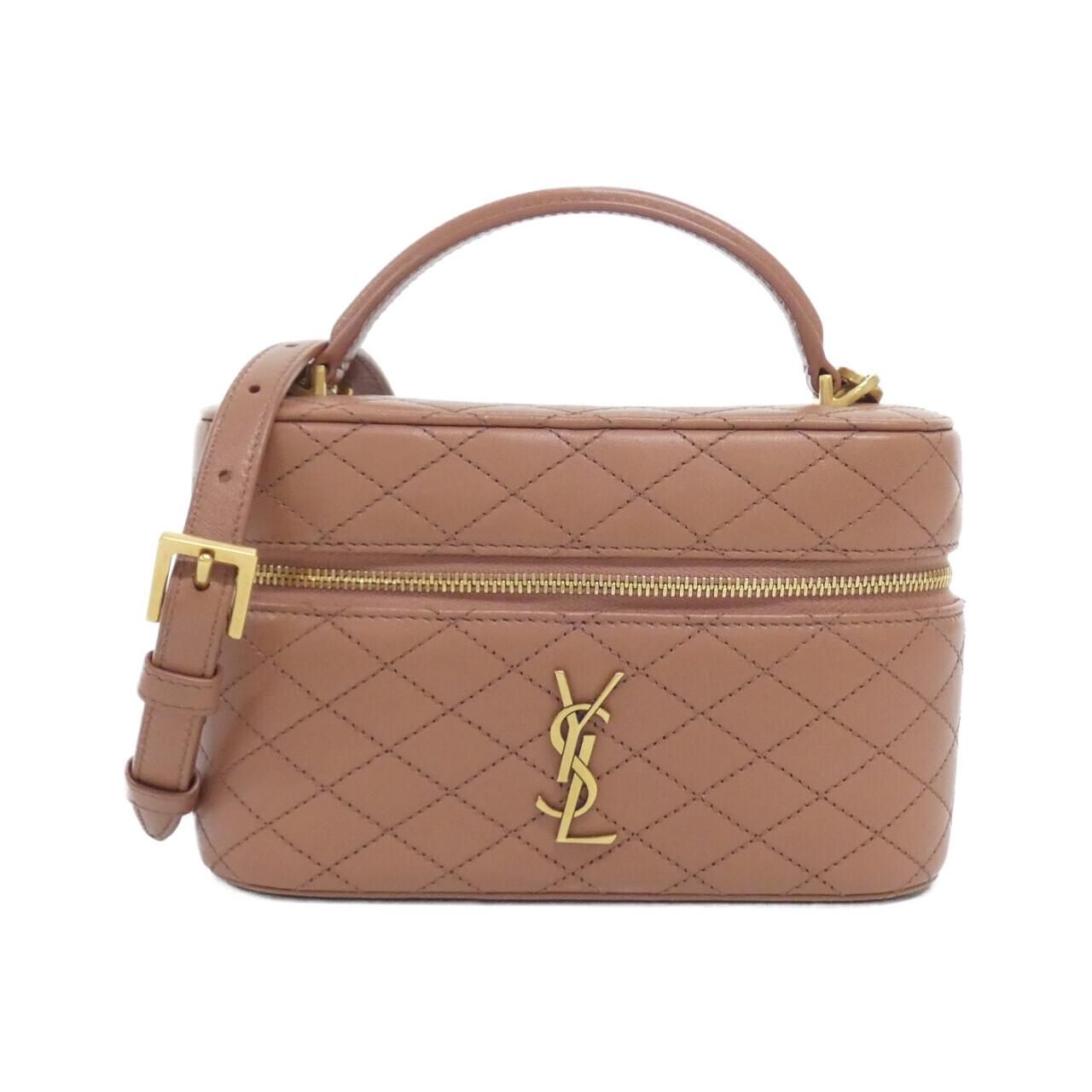 Saint Laurent Gabby Vanity Bag