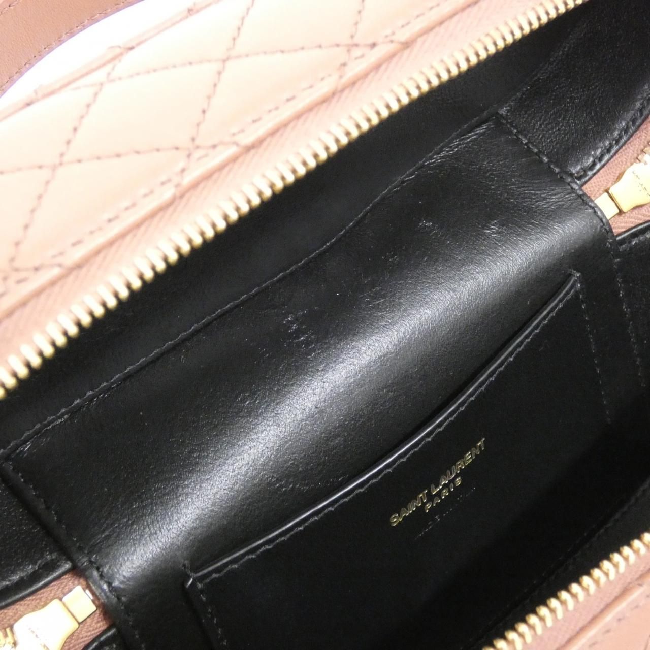 Saint Laurent Gabby Vanity Bag — view 8