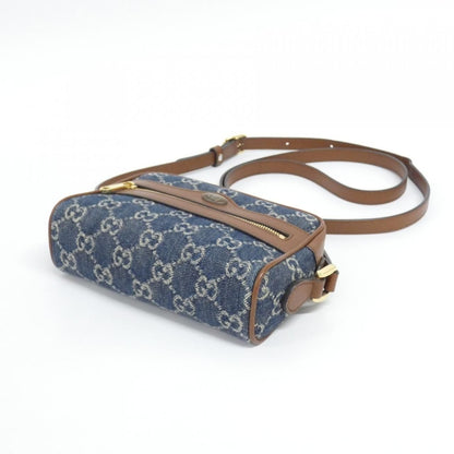 Gucci Ophidia Shoulder Bag — view 3