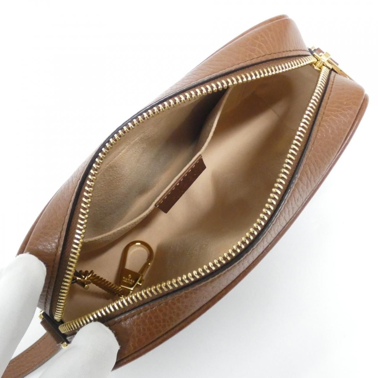 Gucci Ophidia Shoulder Bag — view 6
