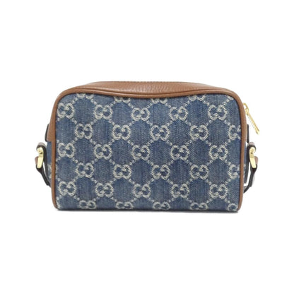 Gucci Ophidia Shoulder Bag — view 2