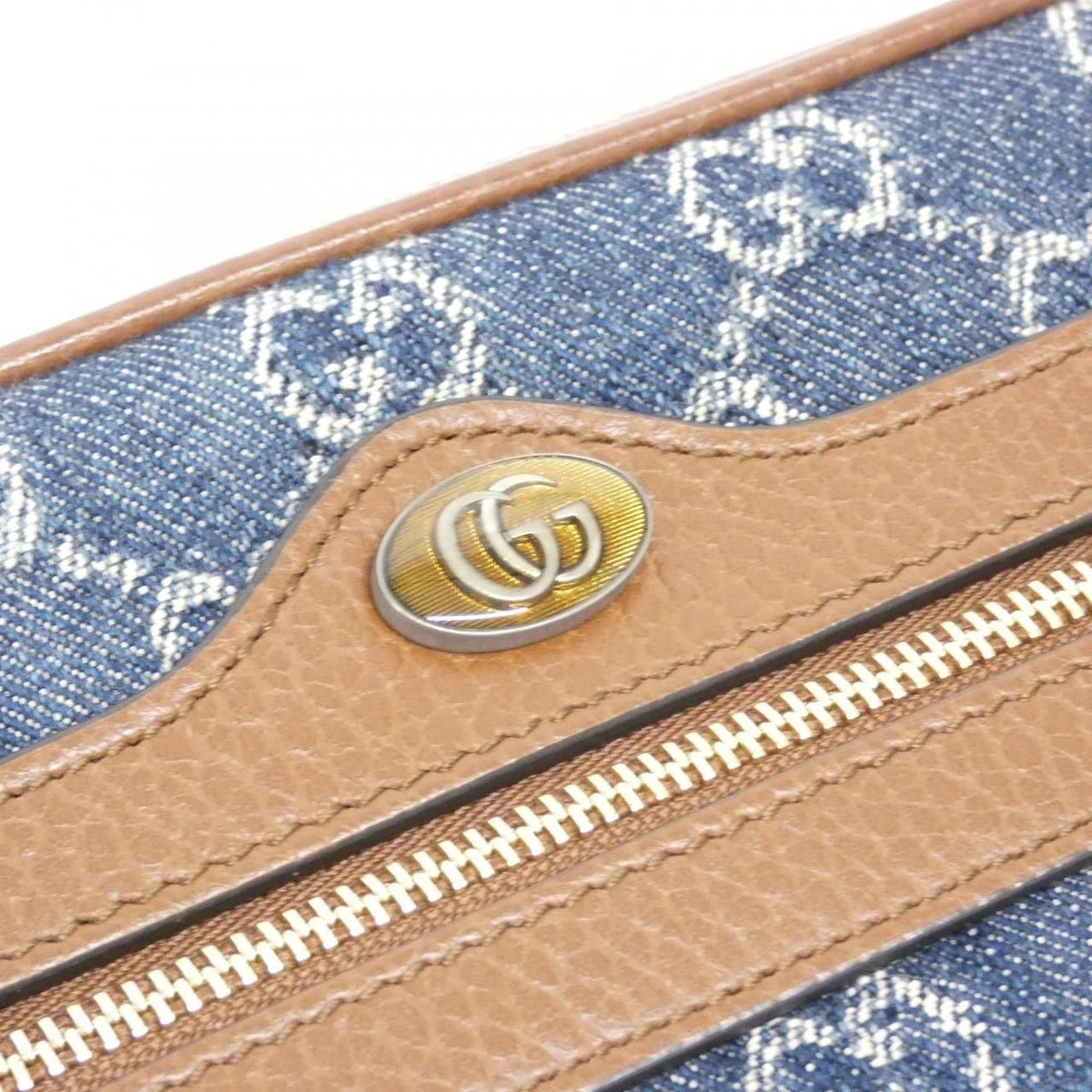 Gucci Ophidia Shoulder Bag — view 4