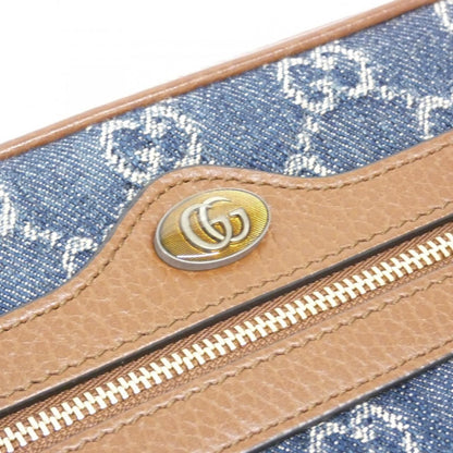 Gucci Ophidia Shoulder Bag — view 4