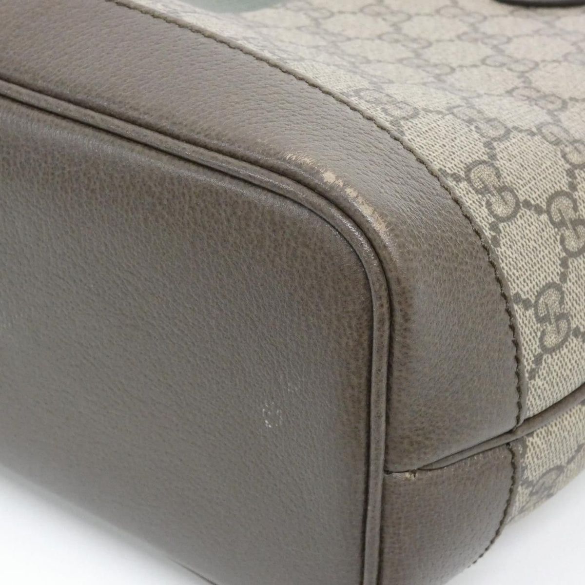 Gucci Ophidia Bag Handbag Beige — view 2