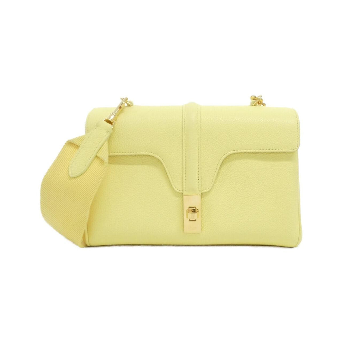 Celine Teen Soft 16 Shoulder Bag