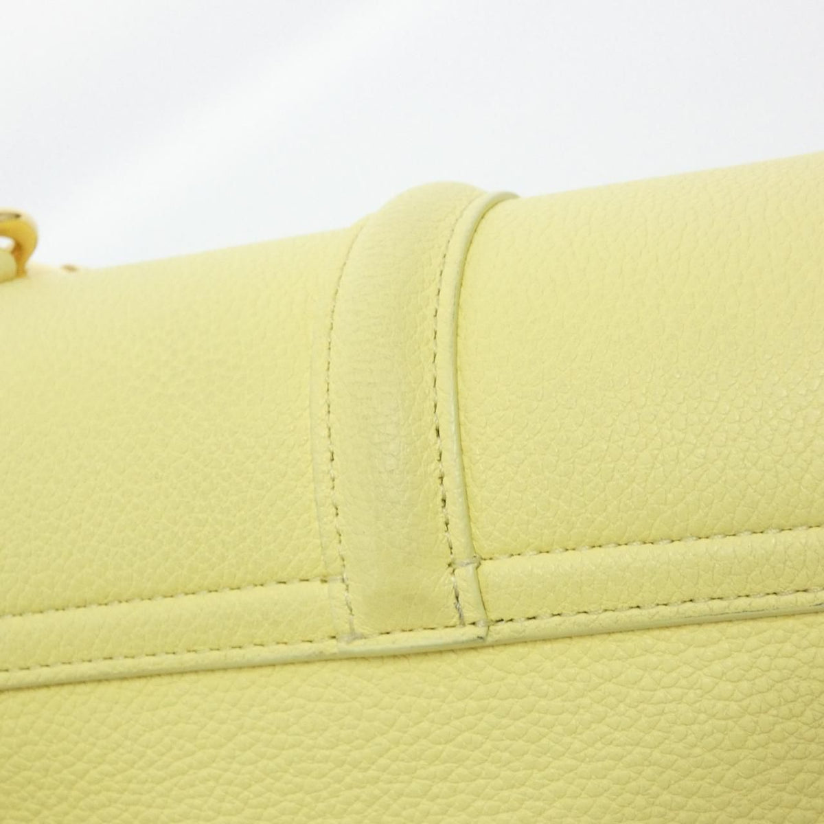 Celine Teen Soft 16 Shoulder Bag — view 4
