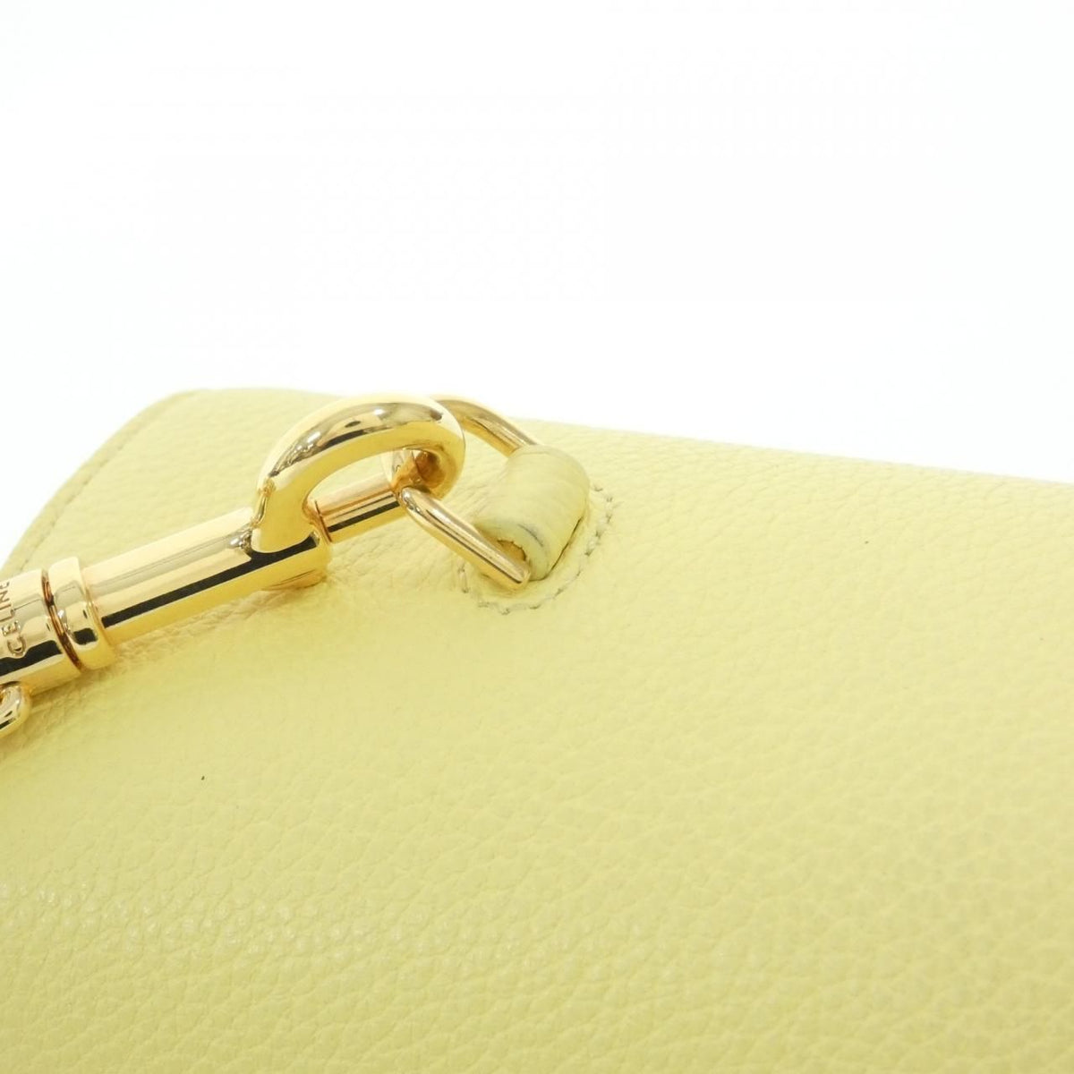 Celine Teen Soft 16 Shoulder Bag — view 5