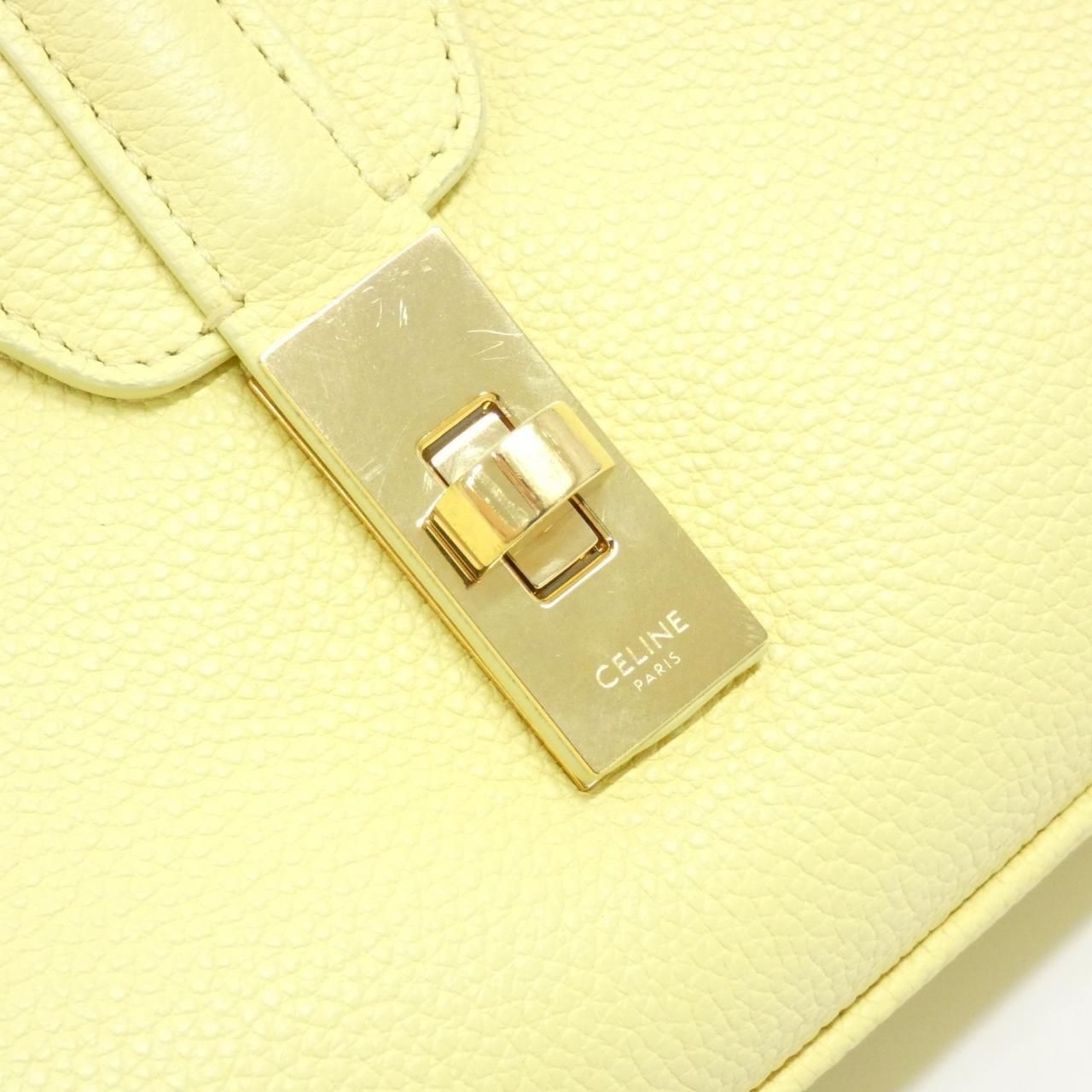 Celine Teen Soft 16 Shoulder Bag — view 6