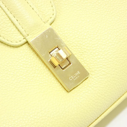 Celine Teen Soft 16 Shoulder Bag — view 6