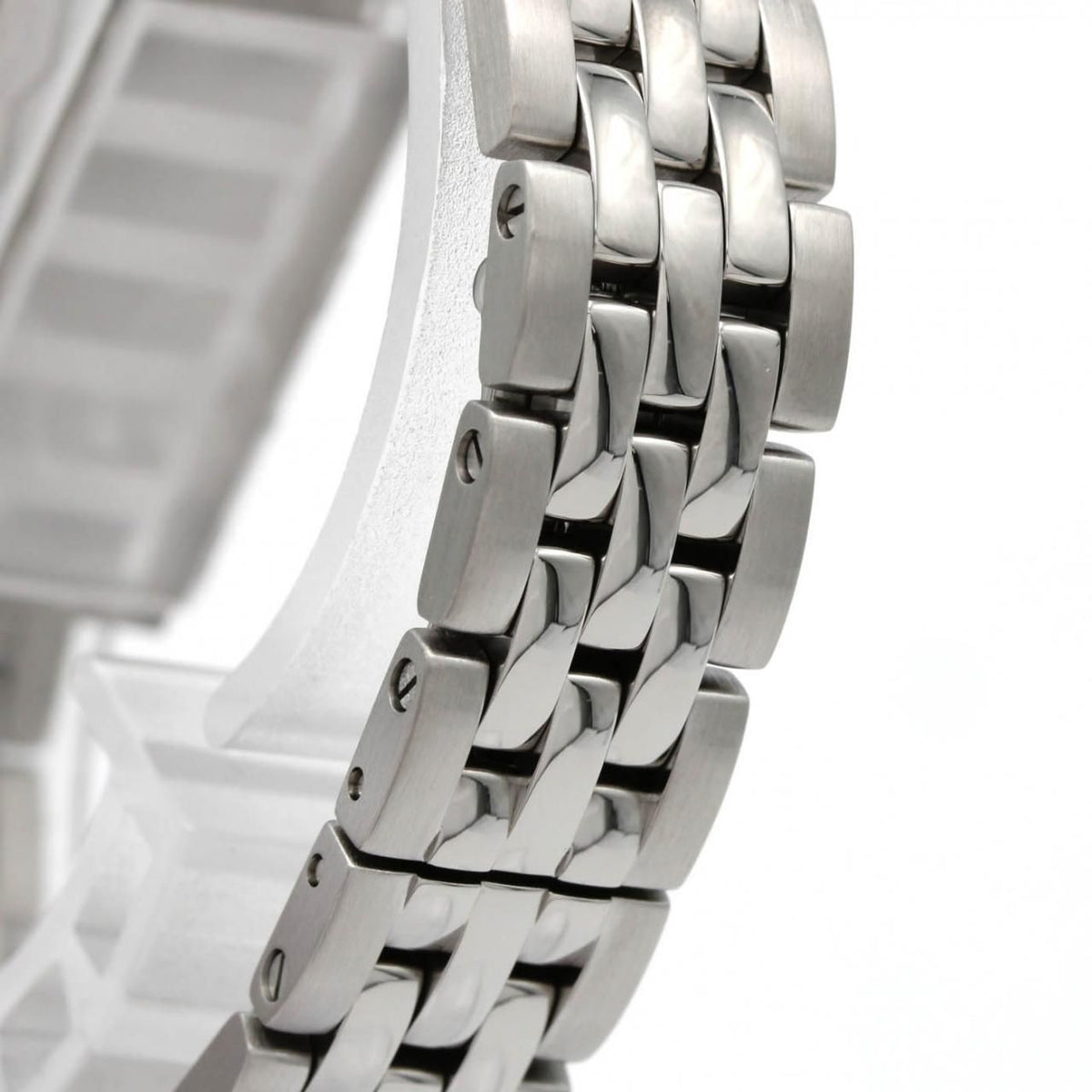 Cartier Panthere SM SS Quartz Watch — view 4