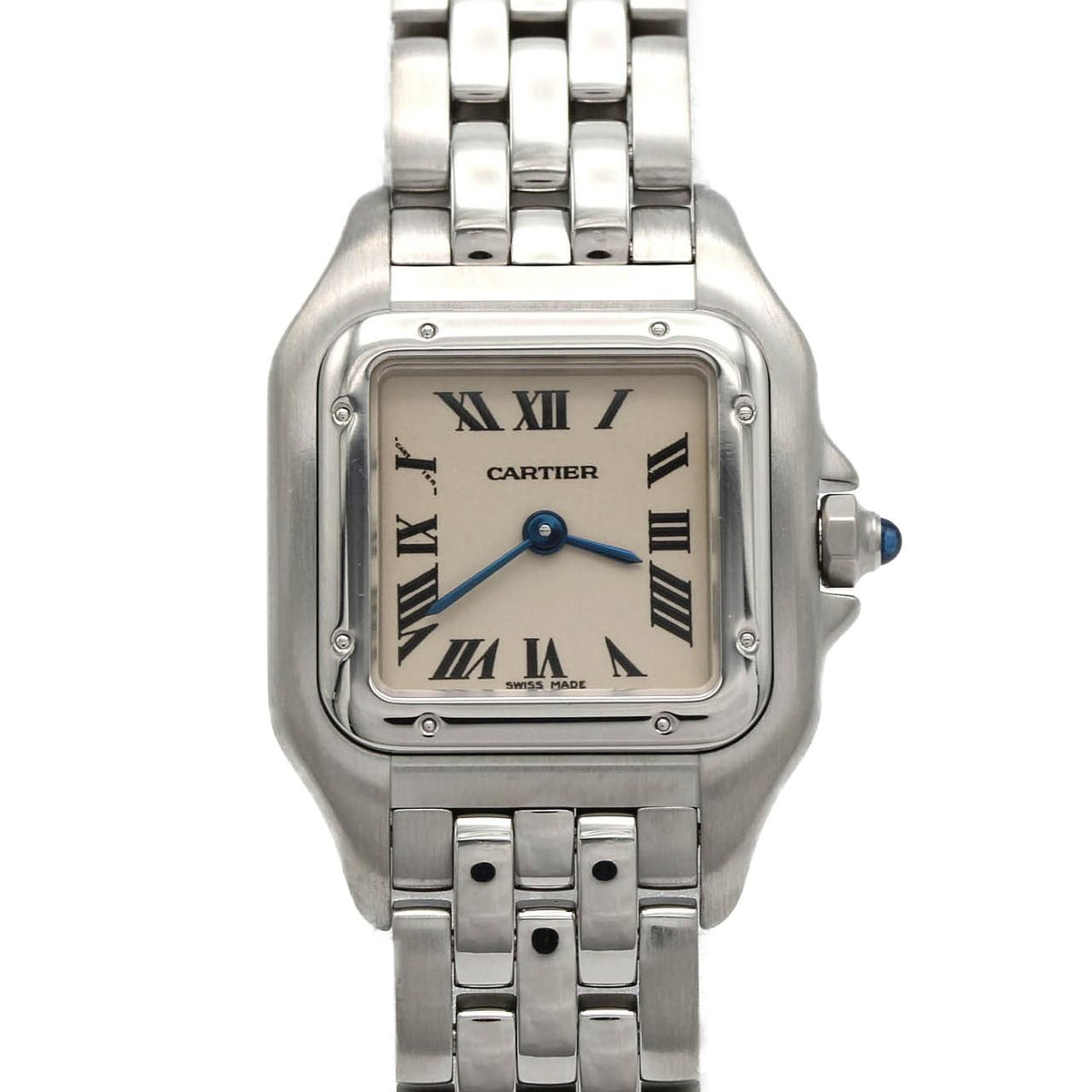 Cartier Panthere SM SS Quartz Watch